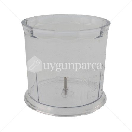 Arnica GH21591 Blender Doğrayıcı Hazne - 4358