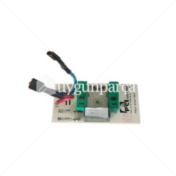 Blender Elektronik Kart - ED68