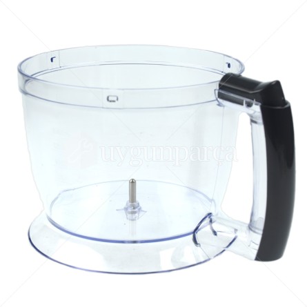 Arnica AA170H Maestro Minirobot Blender Doğrayıcı Hazne - 009301