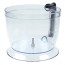 Arnica AA170H Maestro Minirobot Blender Doğrayıcı Hazne - 009301