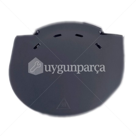 Arnica IH32130 Aroma Filtre Kahve Makinesi Üst Kapak - 50352