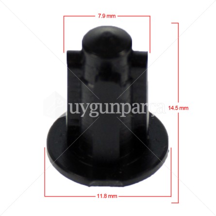Korkmaz A445 Vertex Mega Mutfak Robotu Dişli - 22997