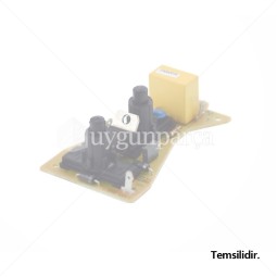 Blender Elektronik Kart - 34606