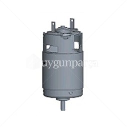 Blender Motoru - MT59