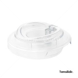Blender Doğrayıcı Hazne Kapağı - 4355CH