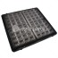 Arnica Tost Makinesi Waffle Izgarası - AA171L