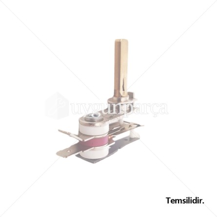 Arnica Ayvalık Tost Makinesi Termostat - 920T