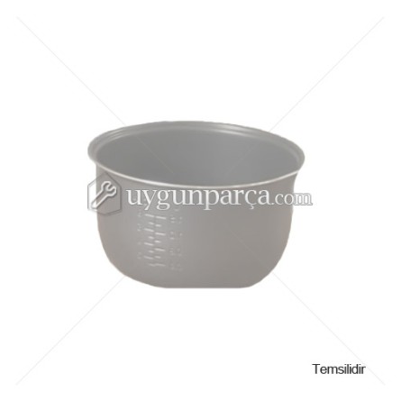 Arnica Universal ZG02B Fritöz Teflon Haznesi - ZG02B