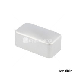 Kahve Makinesi Aroma Düğmesi - 9178013749