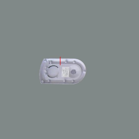 Arzum Mutfak Robotu Alt Kapağı - ERN01005