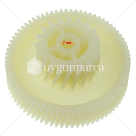 Arçelik K1750 Kıyma Makinesi Dişlisi - AR105425