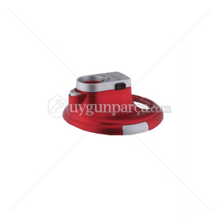 Arzum AR1058 Hestia Multi Blender Üst Kapak Kırmızı - AR171026
