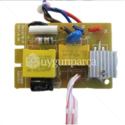 Smoothie Blender Elektronik Kart - AR107918