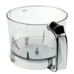 Blender Doğrayıcı Haznesi - AR188023