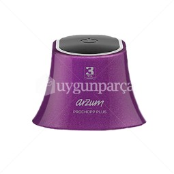Blender Doğrayıcı Gövde - Mürdüm - AR105503