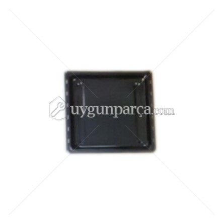 Arzum AR2003 Cookart Eco Mini Fırın Kare Tepsisi - AR253002