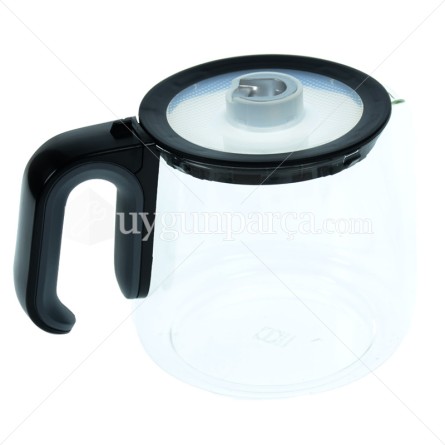 Çay Makinesi Üst Demlik - AR303108