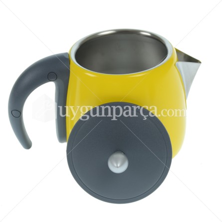 Çay Makinesi Üst Demlik - AR303702