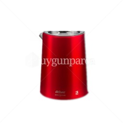 Çay Makinesi Alt Su Haznesi Kırmızı  - AR304502