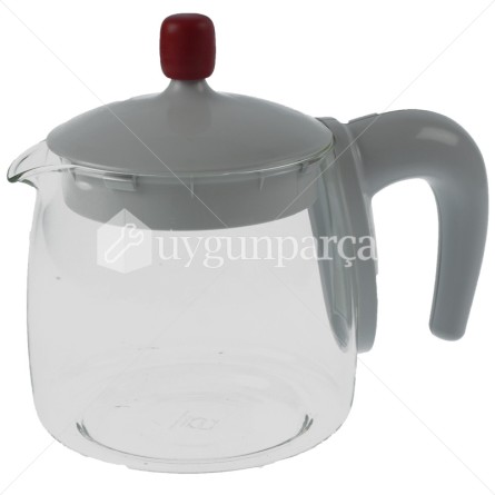 Arzum Çay Makinesi Üst Demlik - AR386001