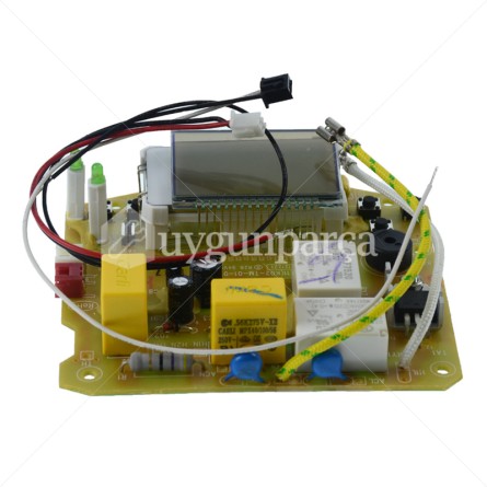 Çay Makinesi Elektronik Kart - AR391017