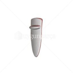 Saç Kurutma Makinesi Isı Hız Ayar Düğmesi - Gümüş - AR501414