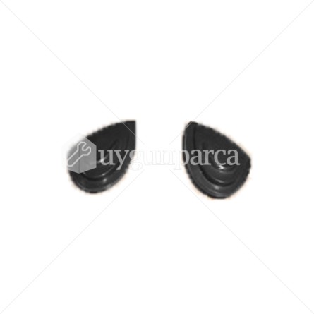 Arzum AR5014 Senfony Saç Kurutma Makinesi Sağ & Sol Dekoru - Gümüş - AR501408