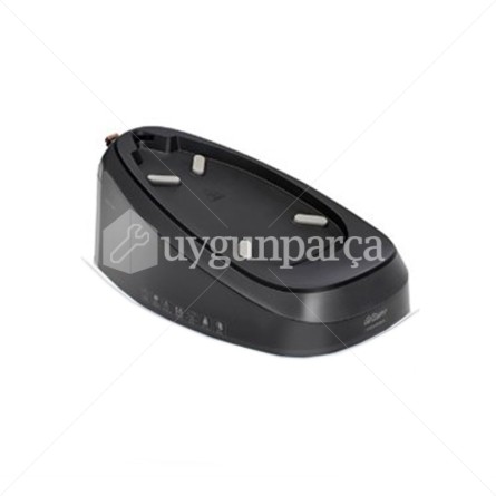 Buharlı Ütü Su Haznesi - AR600102