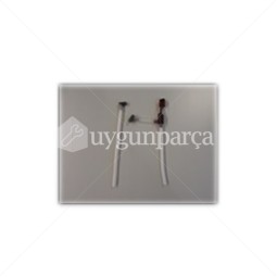Seyahat Ütüsü Su ve Buhar Hortumu - AR690014