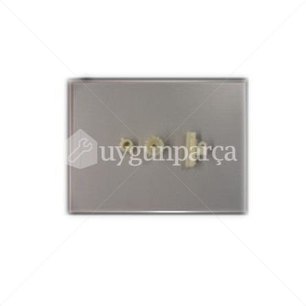 Arzum AR690 Tripper Seyahat Ütüsü Termostat Kumanda Dişli Seti - AR690005