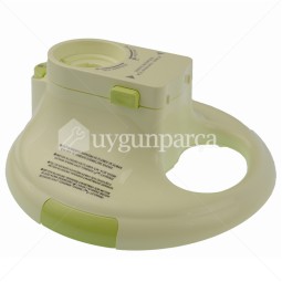 Blender Ara Gövde Kapağı - Yeşil - AR161016