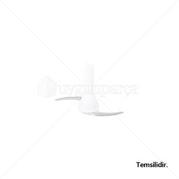 Şarjlı Blender Bıçak - AR162002
