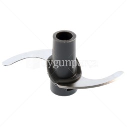 Doğrayıcı Üst Bıçak - AR105506