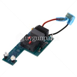 Blender Elektronik Kart - AR105210