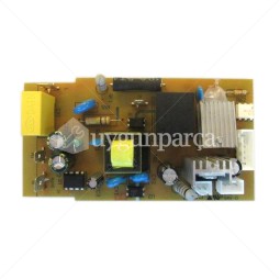 Blender Elektronik Kart - AR106118