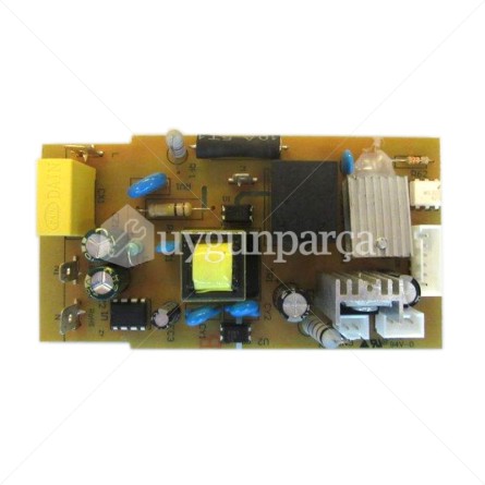 Arzum AR1061 Vacuumix Blender Elektronik Kart - AR106118