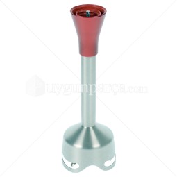 Blender Ezici Ayak Kırmızı - AR171028