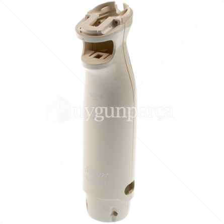 Arzum AR1052 Technoart Blender Komple Gövde Krem - AR105205