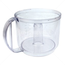 Blender Hazne - ERN01074