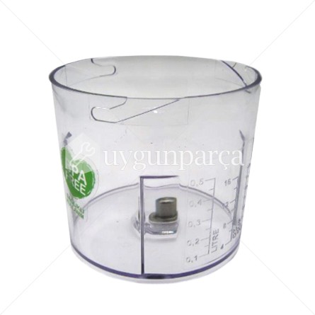 Felix Blender Doğrayıcı Hazne - FL170001