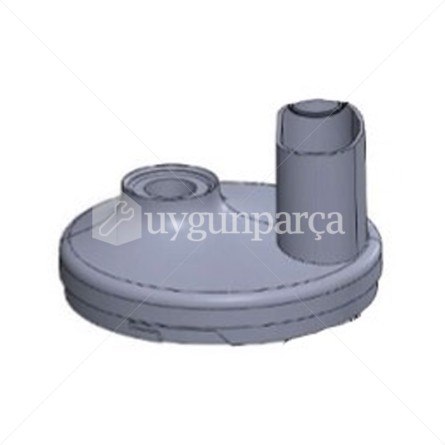 Arzum AR1026 Prostick 1000 Multi Blender Hazne Kapağı - AR104808