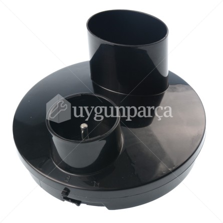 Arzum AR1007 Steelart Plus Blender Ara Gövde Kapağı - AR188017