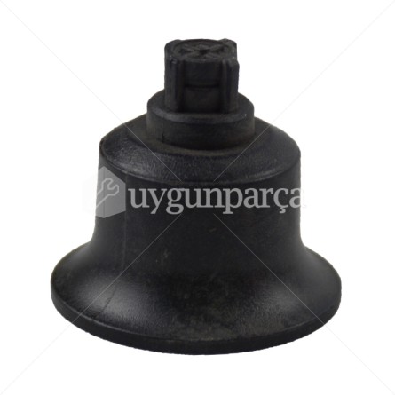 Arzum AR1007 Steelart Plus Blender Hazne Kapağı Bıçak Yuvası - AR188031