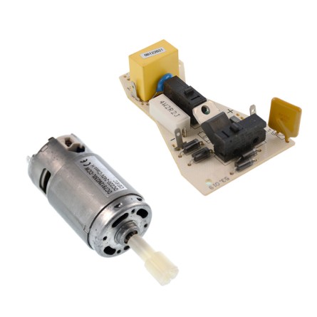 Arzum AR1003 Blendart Blender Motor & Elektronik Kartı - 60161