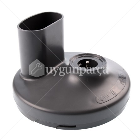 Arzum AR1026 Prostick 1000 Multi Blender Hazne Üst Kapağı - AR102605