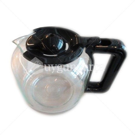 Arzum AR3073 Brewtime Pro Filtre Kahve Makinesi Demlik - AR307303