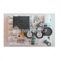 Filtre Kahve Makinesi Elektronik Kart  - AR307312