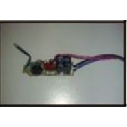 Buharlı Ütü Elektronik Kart - AR691018