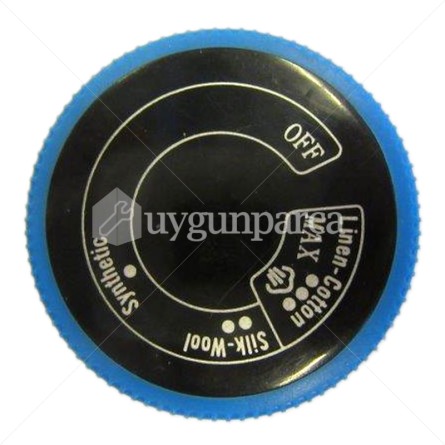 Buharlı Ütü Termostat Düğmesi - AR600412