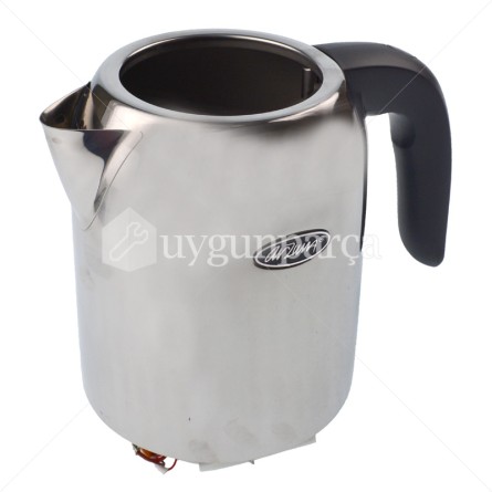 Çay Makinesi Alt Su Haznesi  - AR346011